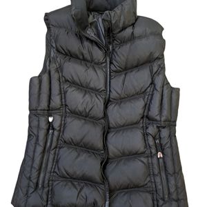 Lululemon Puffer Vest